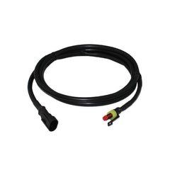 Prolunga Auto per Caricabatteria, USO BOX/GARAGE - Lunghezza 210 CM - BC Battery Italian Official Website