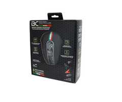 BC SMART 2000+ CARBON, 12V - 2A - BC Battery Italian Official Website